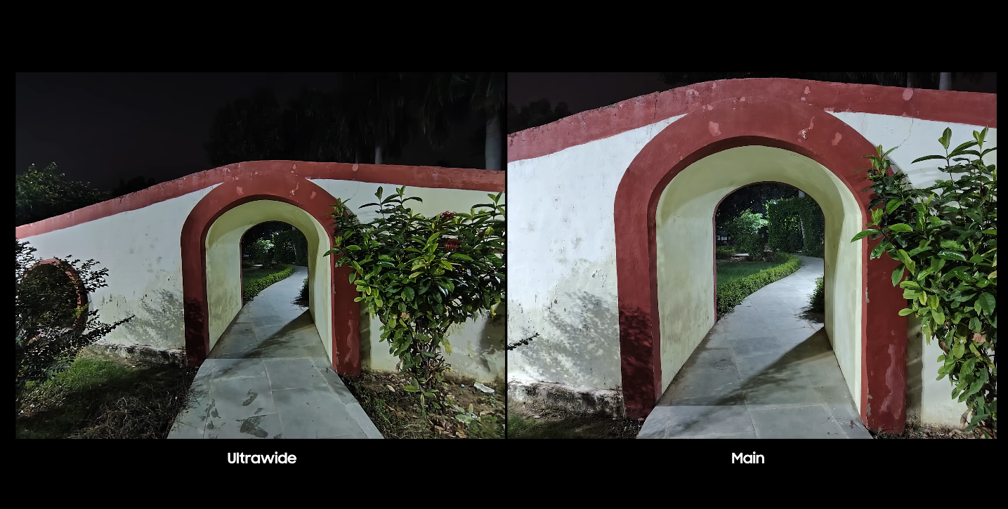 Moto G67 Power real photos reveal new matte finish