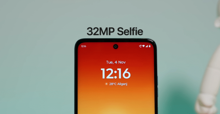 Moto G67 Power receives design award for sleek build