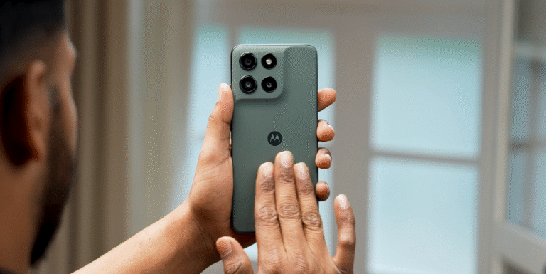 Moto G67 Power storage and RAM variants leaked
