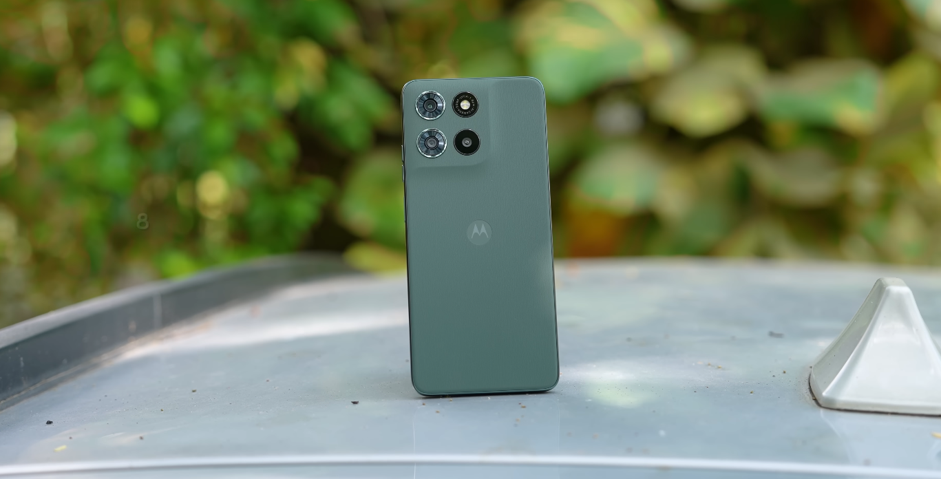 Moto G67 Power to feature Gorilla Glass protection