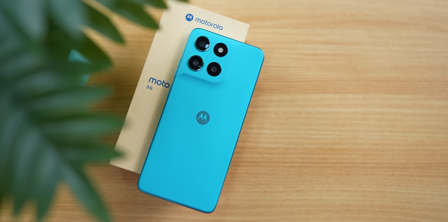 Moto G67 Power to get long-term software support