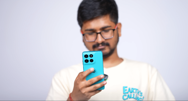 Moto G67 Power to offer better battery efficiency