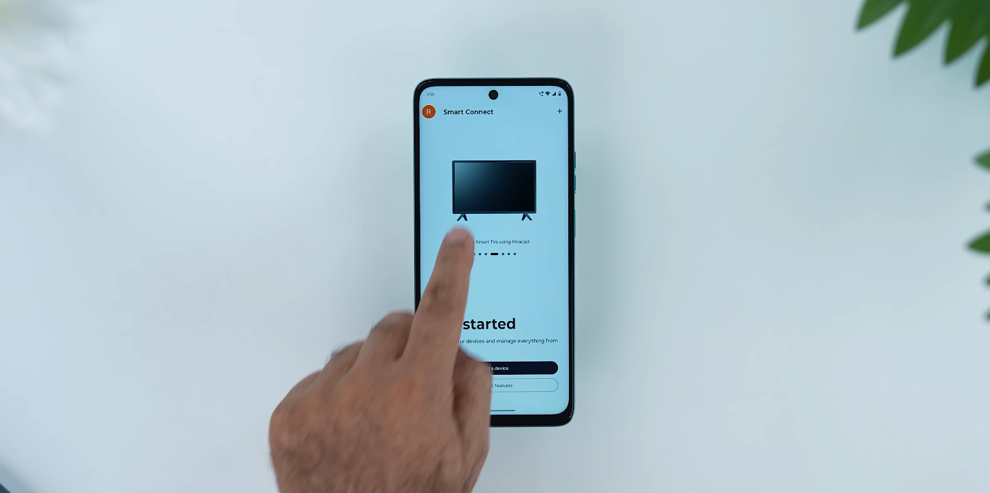 Moto G67 Power to receive three major OS updates