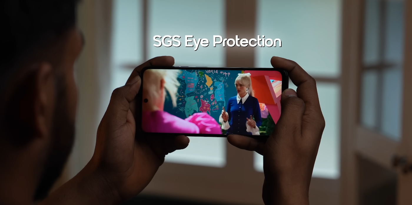 Moto G67 Power unboxing video surfaces online