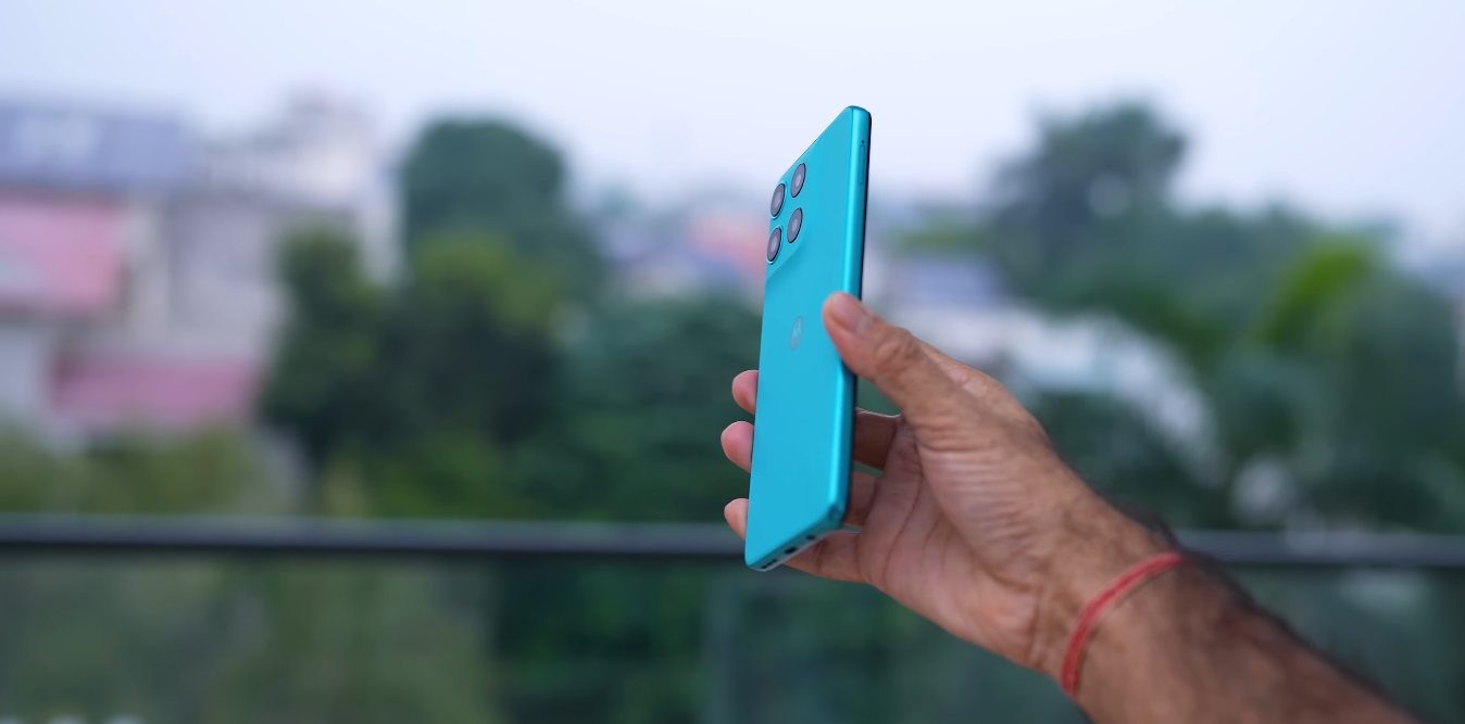 Moto G67 Power vs Poco X6 — which one is better?