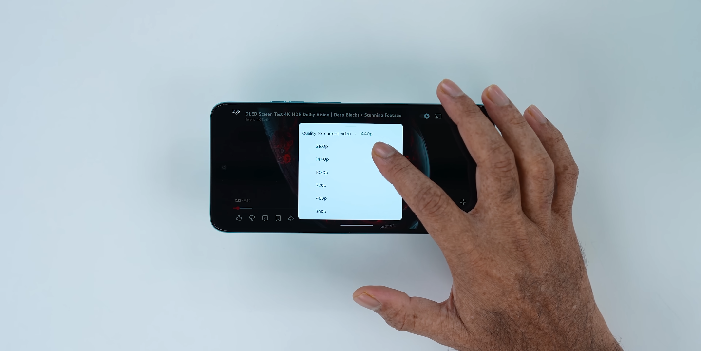 Moto G67 Power’s Snapdragon processor confirmed