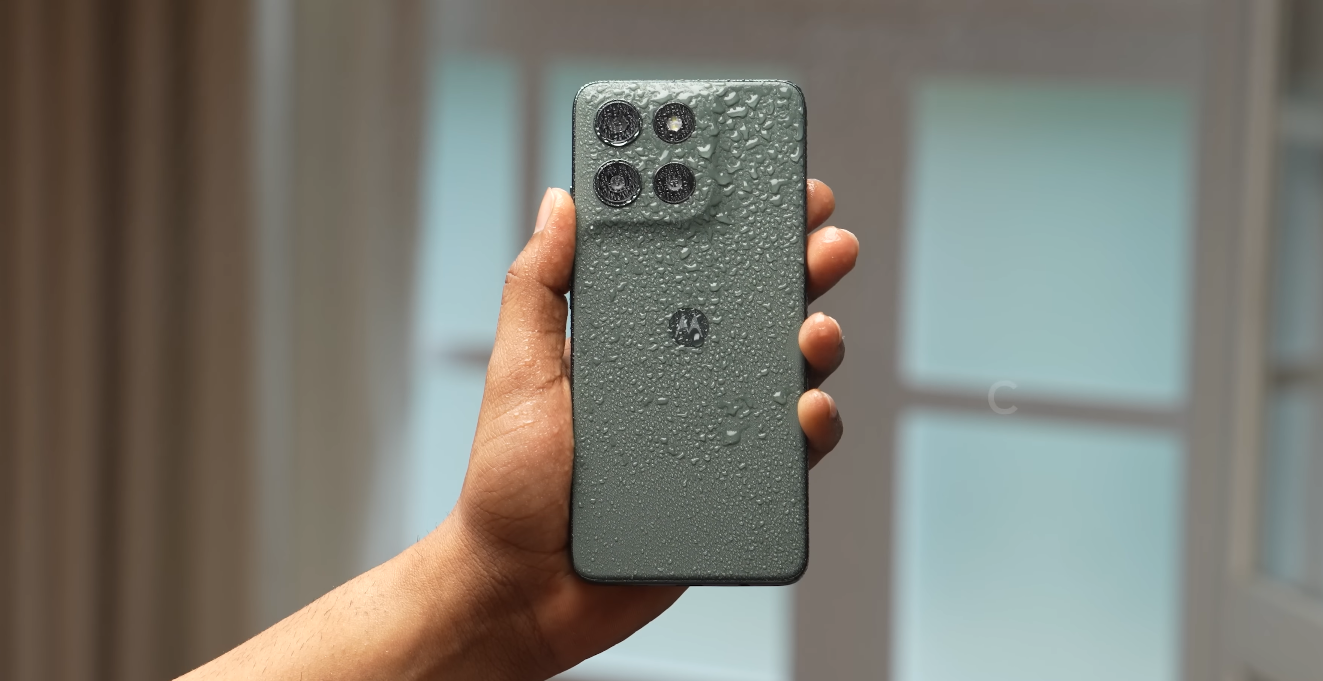 Moto G67 Power’s launch marks Motorola’s strong comeback