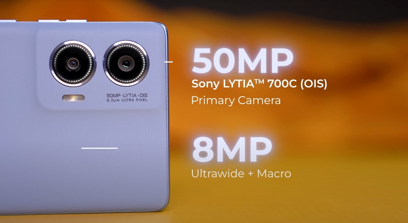 Moto G96 5G 15 Days Full camera Review and Feedback