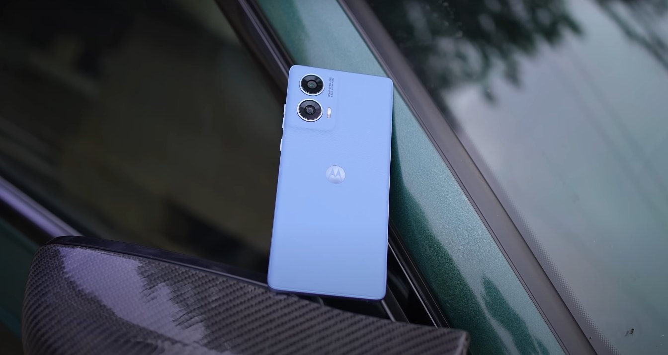 Moto G96 5G Best Features You Should Know Before Buying
