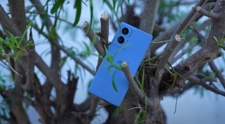 Moto G96 5G Hidden Settings and Smart Features Explained