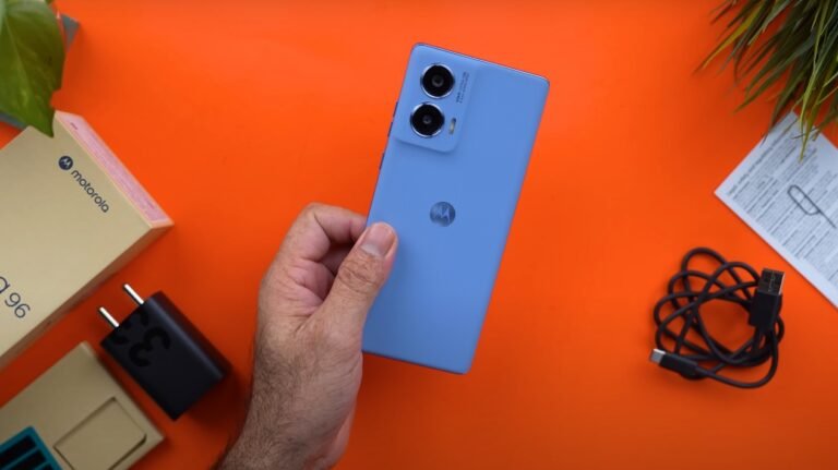 Moto G96 5G Price Drop Alert for Canada Buyers