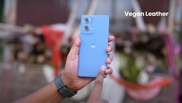 Moto G96 5G Price and Global Availability