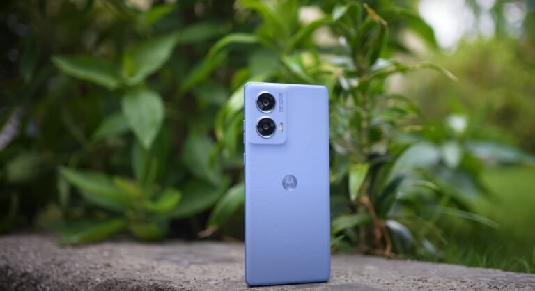 Moto G96 5G Price in Australia Today