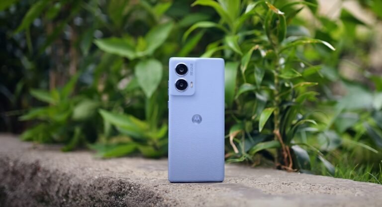 Moto G96 5G Price in USA Today