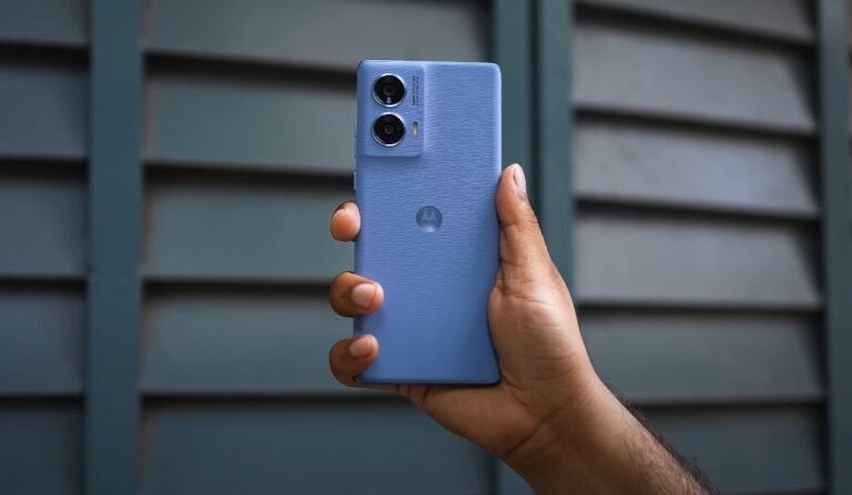 Moto G96 5G Who Should Buy and Who Should Not