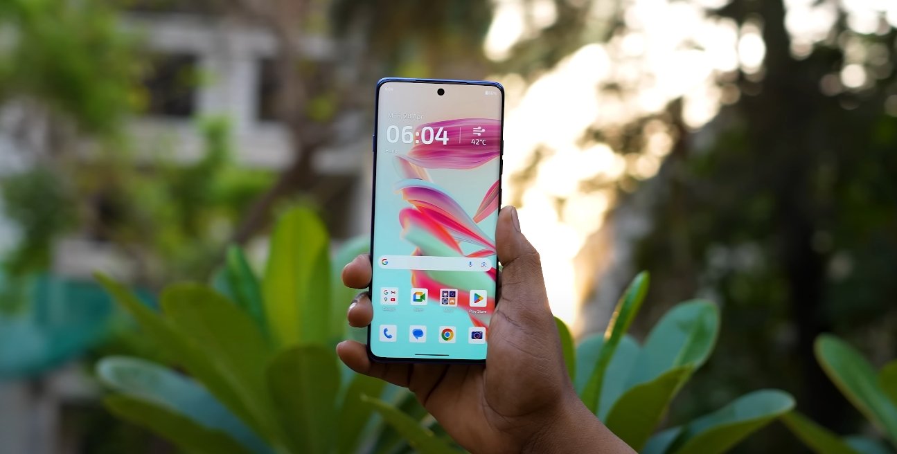 Motorola Edge 70 full specifications leaked ahead of launch