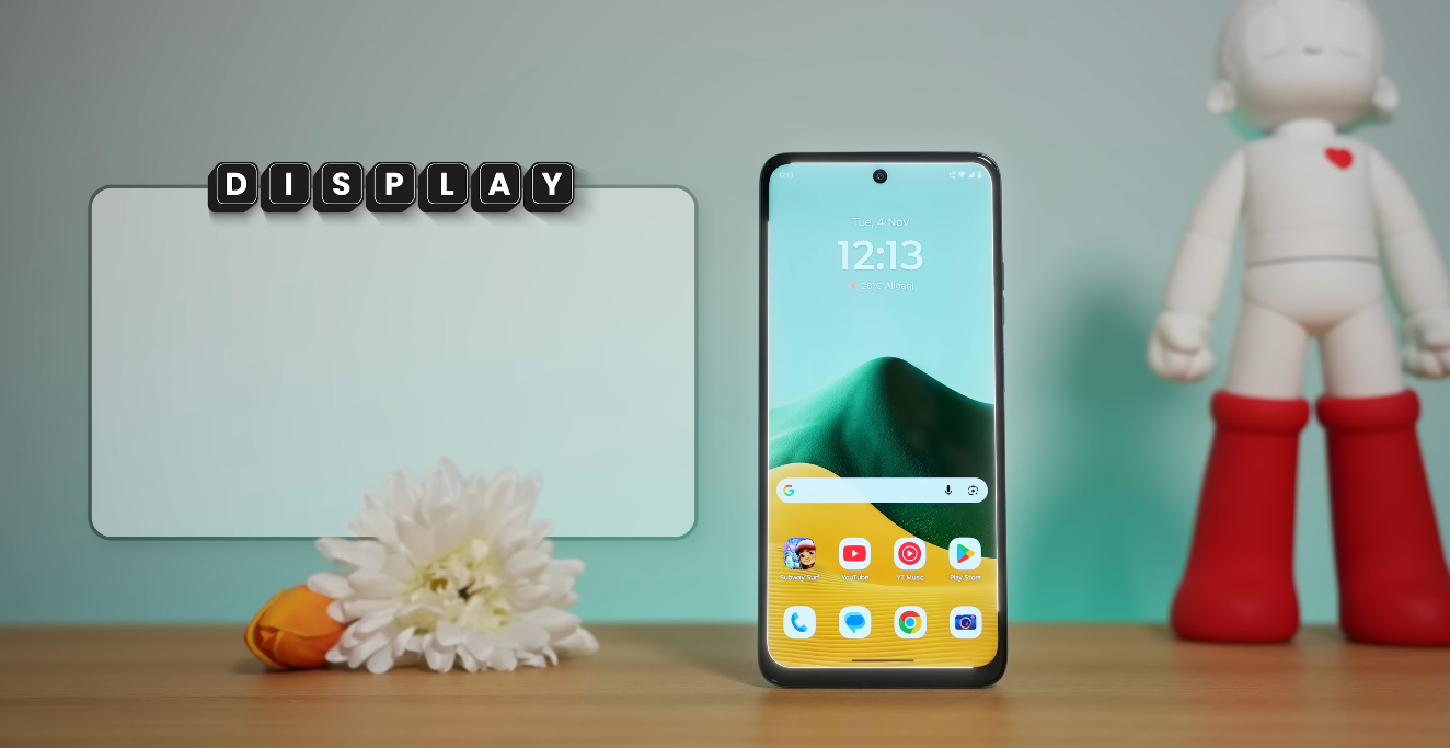 Motorola confirms new features for Moto G67 Power