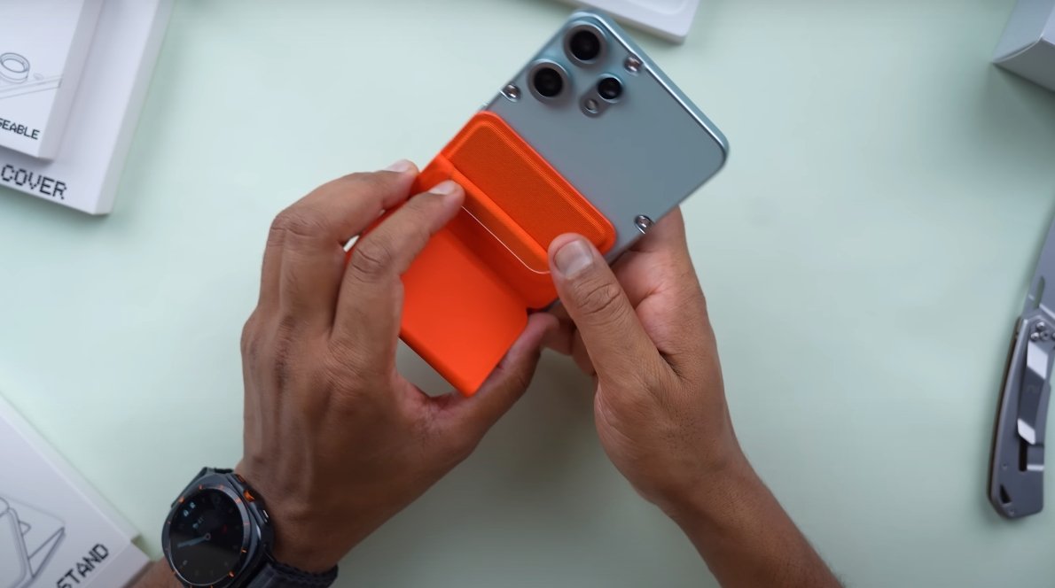 My 15 Days Experience with CMF Phone 2 Pro