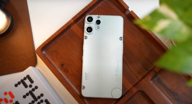 My 15 Days Experience with CMF Phone 2 Pro