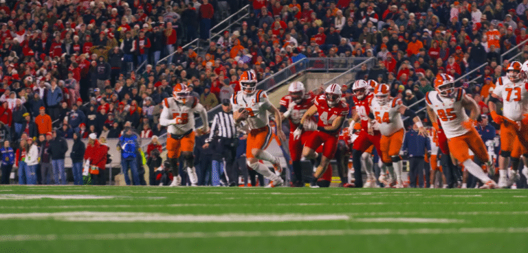 NBA on Prime Video Europe deal could reshape UK basketball streaming