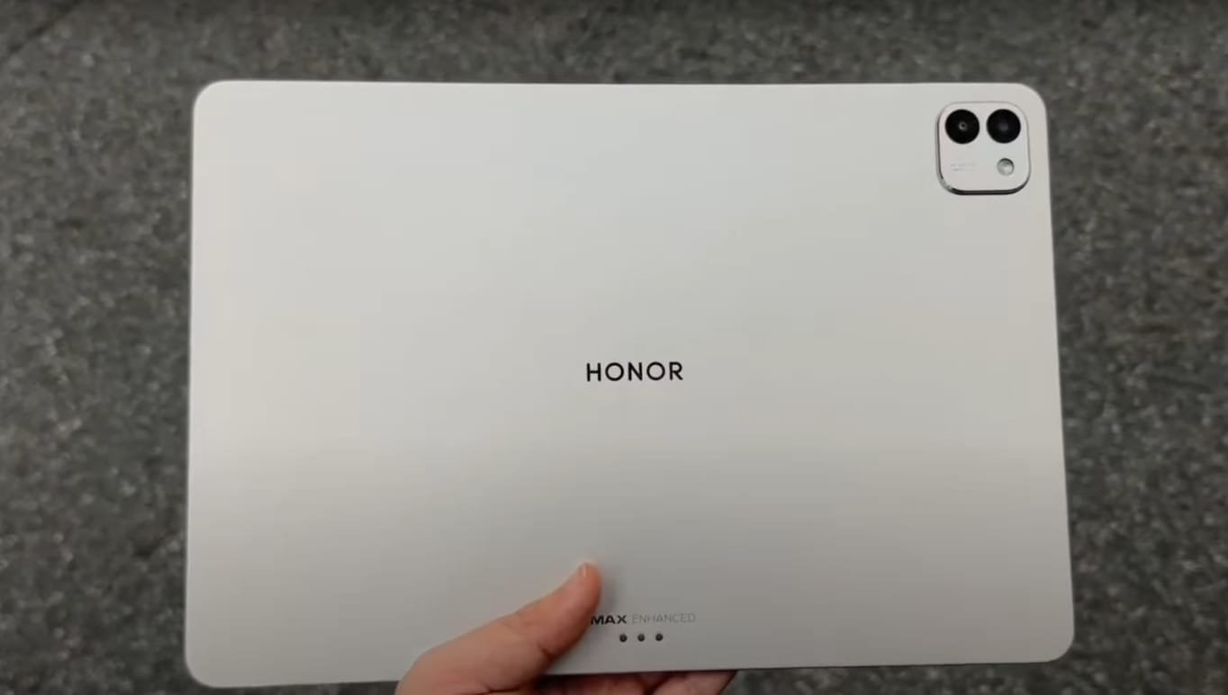 New Honor MagicPad 3 Gaming Review 1 New Honor MagicPad 3