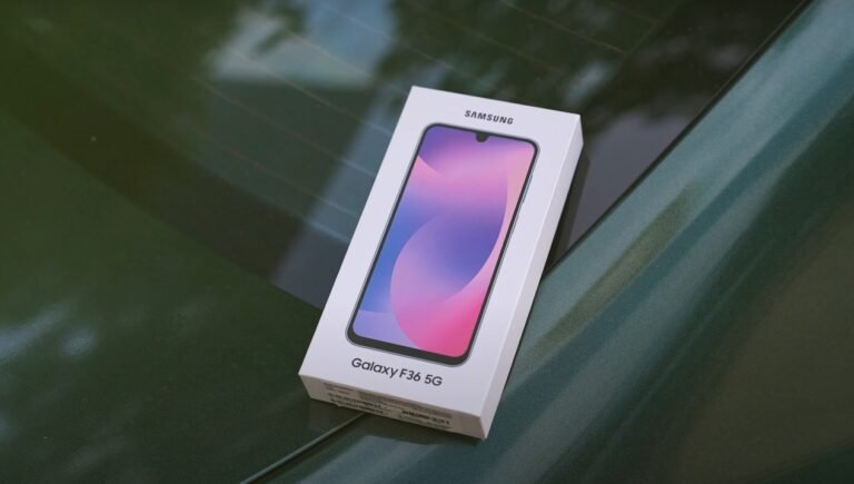 No Heating Issues Reported So Far On Galaxy F36 5G