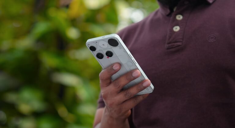 Nothing Phone 3 Canada Deals Promo Codes & Discounts