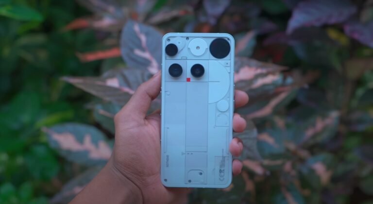 Nothing Phone 3 Carrier Compatibility in USA: T-Mobile, AT&T & Verizon