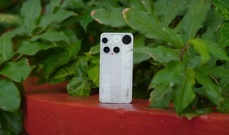 Nothing Phone 3 Compatibility with Australian Carriers