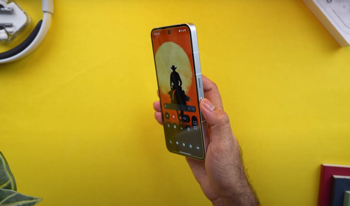 Nothing Phone 3 Early USA Reviews