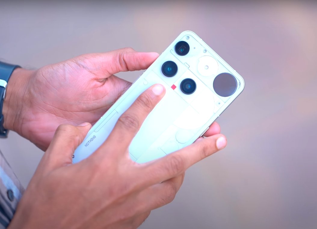 Nothing Phone 3 Official Launch Date in Australia and Global Release Info