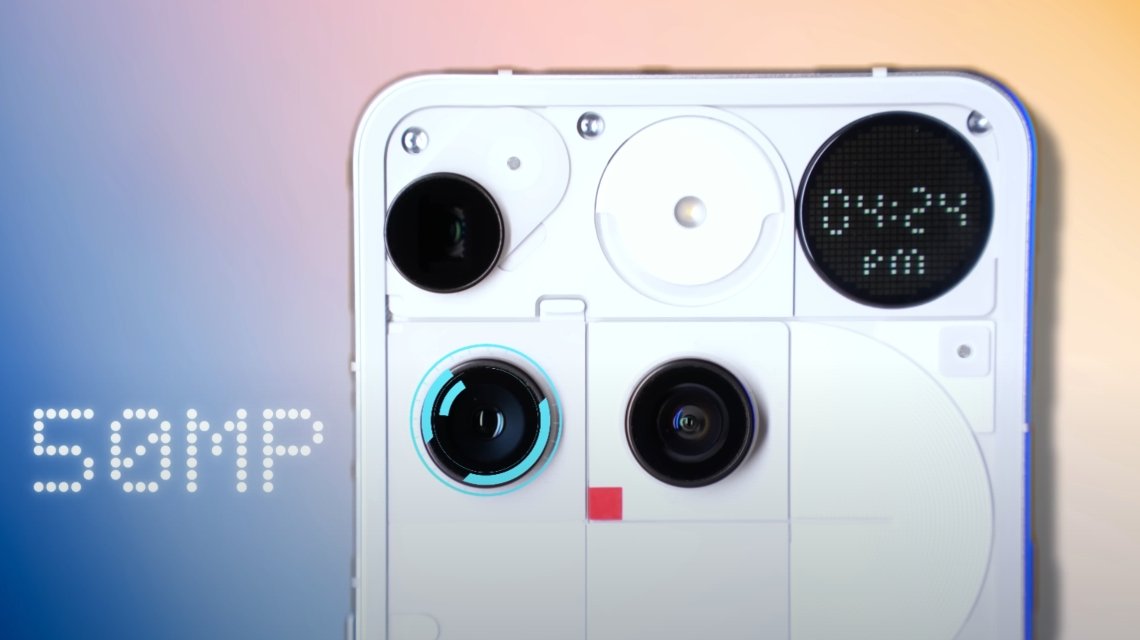 Nothing Phone 3 Official Launch Date in Australia and Global Release Info