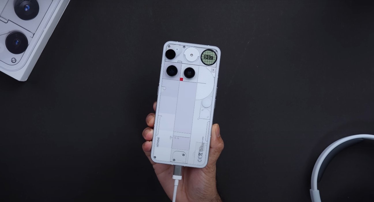 Nothing Phone 3 Official Launch Date in Australia and Global Release Info