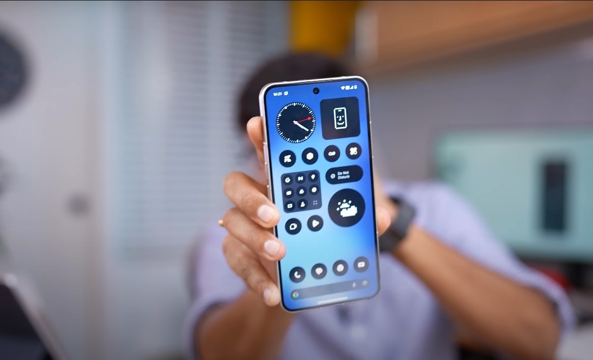 Nothing Phone 3 Reviews Start Coming in From USA