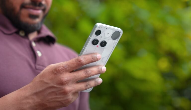 Nothing Phone 3 UK Release Date: When You Can Buy Online