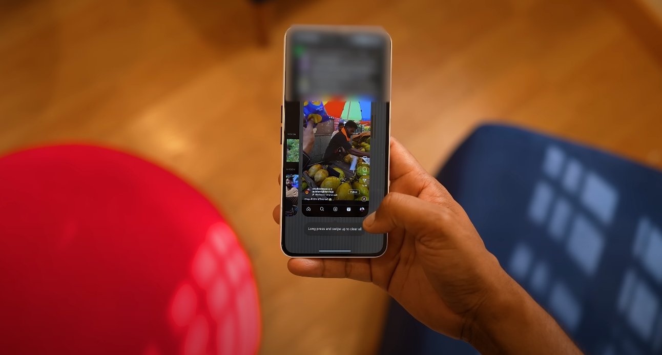 Nothing Phone 3A Lite Expected Resale Value in USA