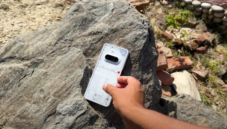 Nothing Phone 3A Lite USA market price prediction