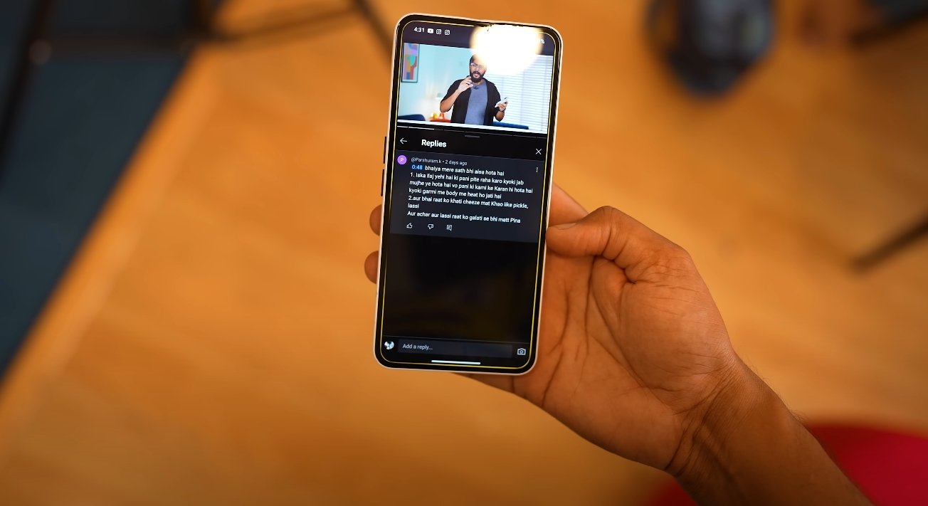 Nothing Phone 3A Lite USA preorder and early deals