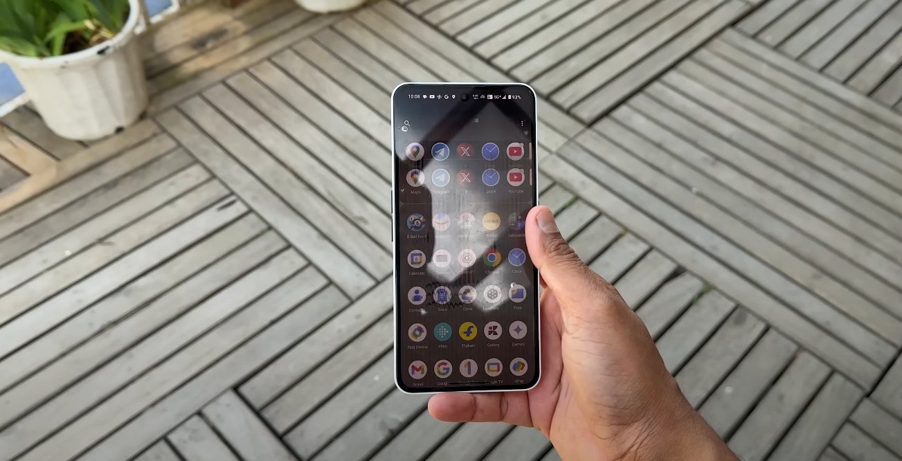 Nothing Phone 3A Lite USA release date and price update