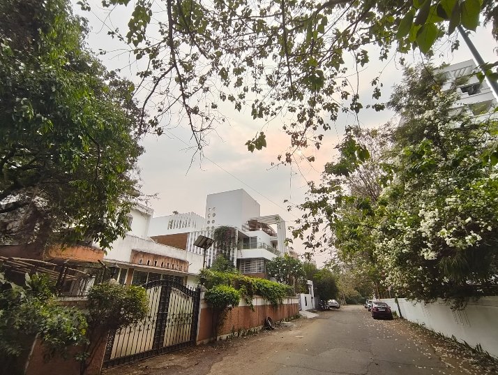 Nothing Phone 3A Lite camera samples reveal true colors