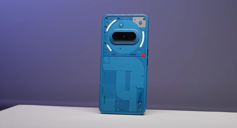 Nothing Phone 3A Lite early user reviews from USA