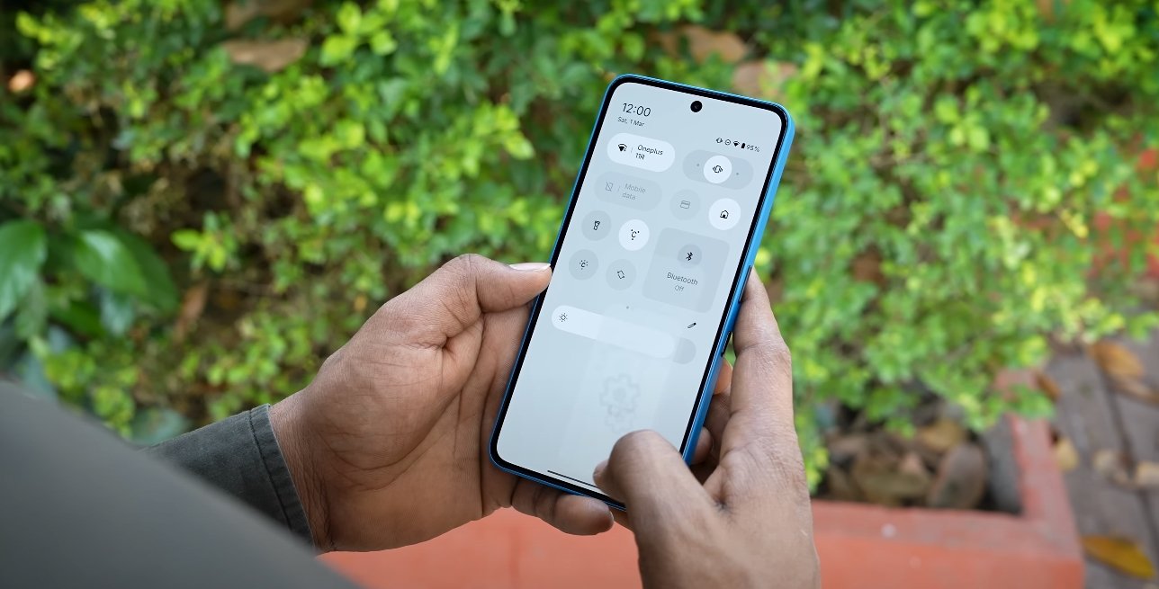 Nothing Phone 3A Lite fast charging time measured