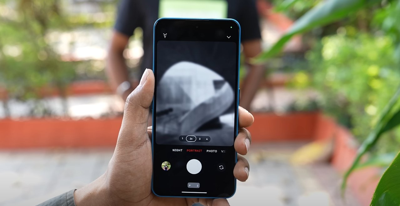 Nothing Phone 3A Lite fingerprint and face unlock review