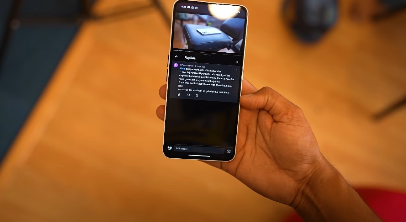 Nothing Phone 3A Lite launch event highlights and reveals