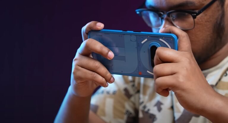 Nothing Phone 3A Lite price vs specs value for money check