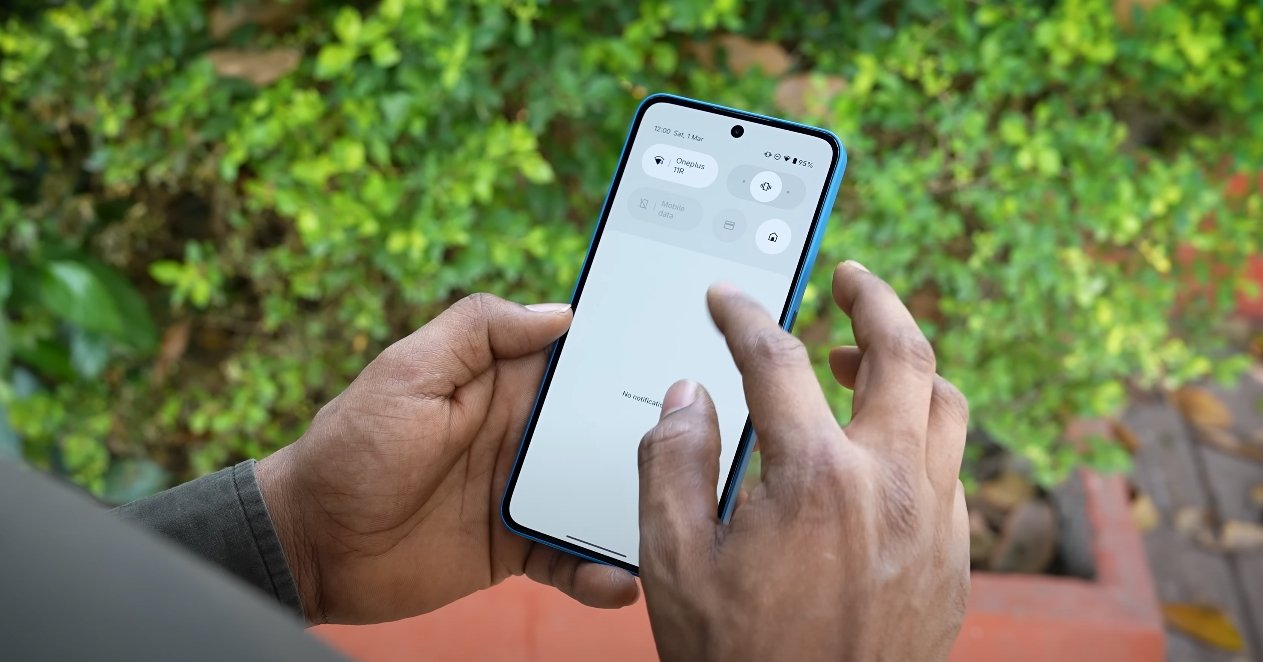 Nothing Phone 3A Lite user feedback after one week