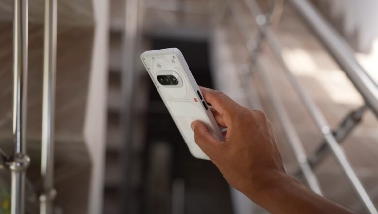 Nothing Phone 3A Lite vs Galaxy A25 5G comparison review