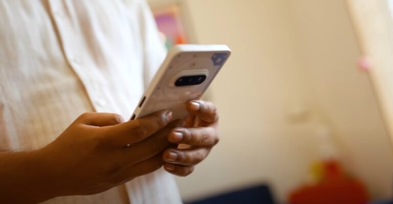 Nothing Phone 3A Lite vs Galaxy S23 FE feature gap