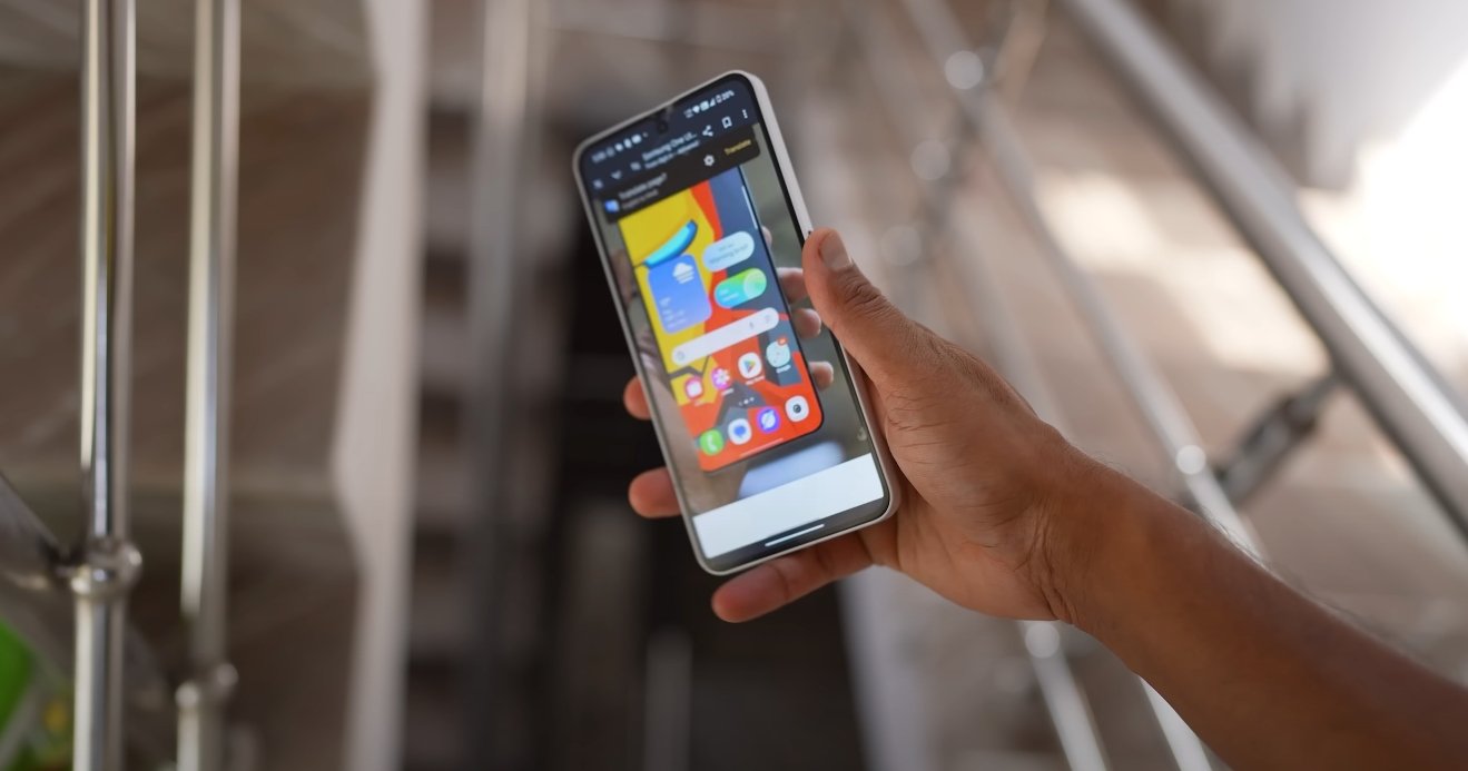 Nothing Phone 3A Lite vs OnePlus Nord CE 3 Lite comparison