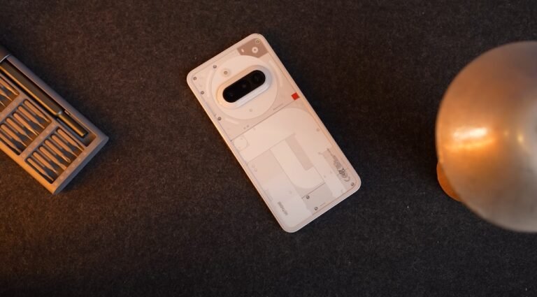 Nothing Phone 3A Lite vs OnePlus Nord CE 4 comparison